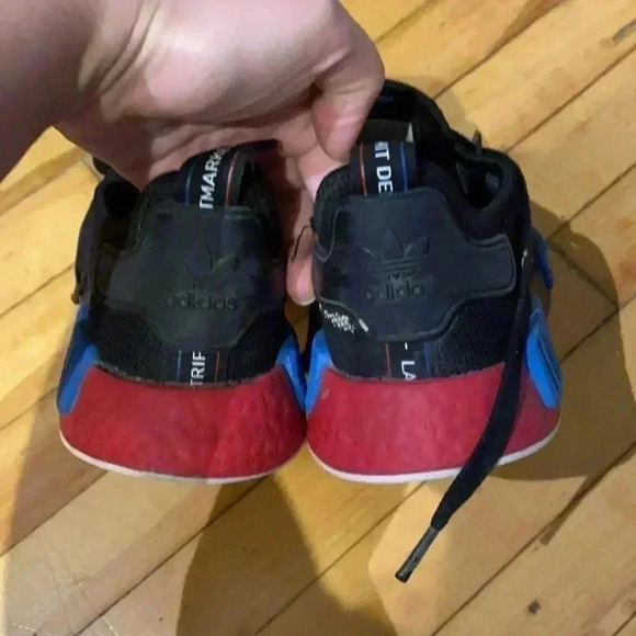 Adidas  NMD - Picture 3 of 9
